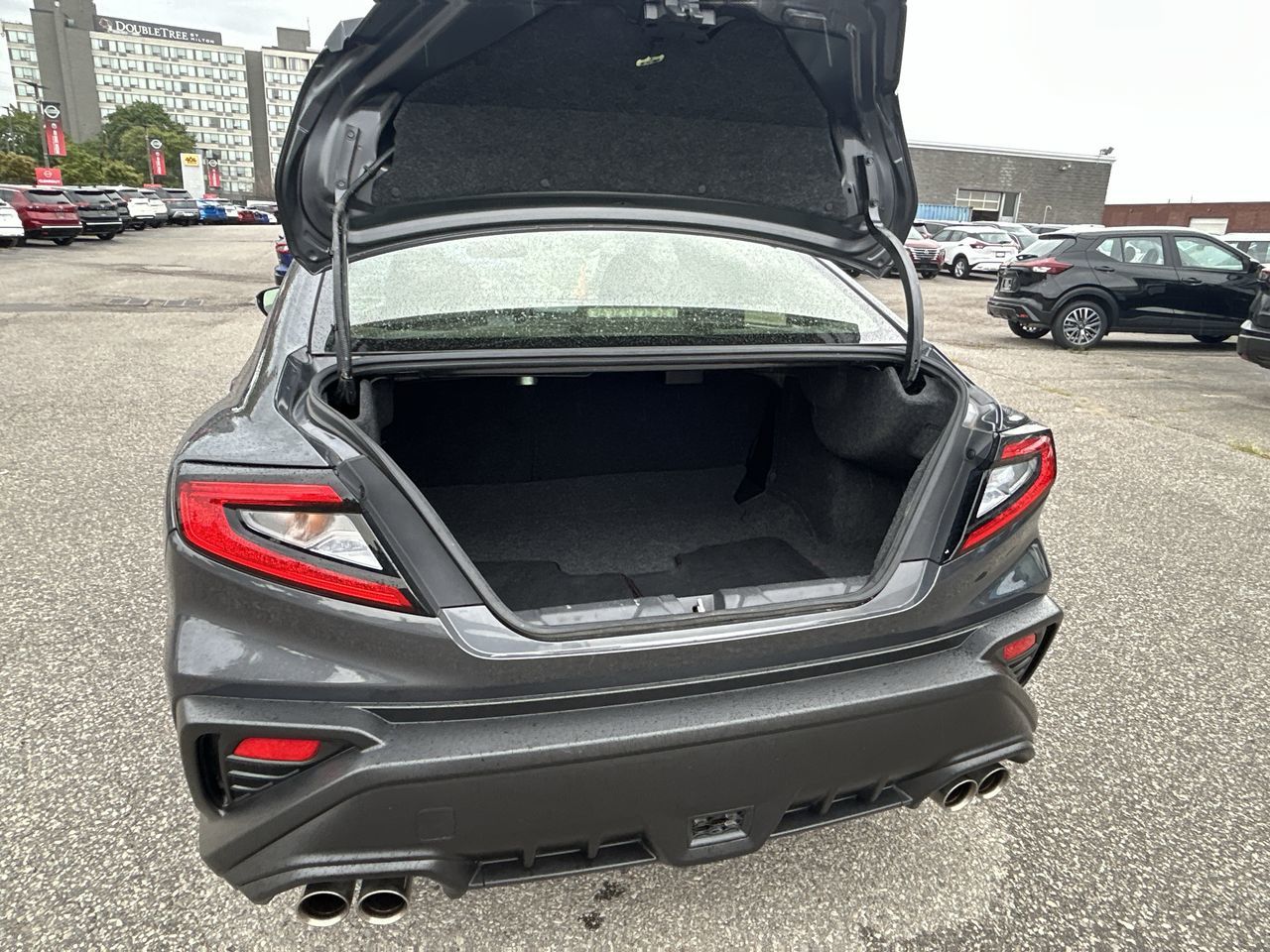 Subaru WRX  2023 à Mississauga, Ontario