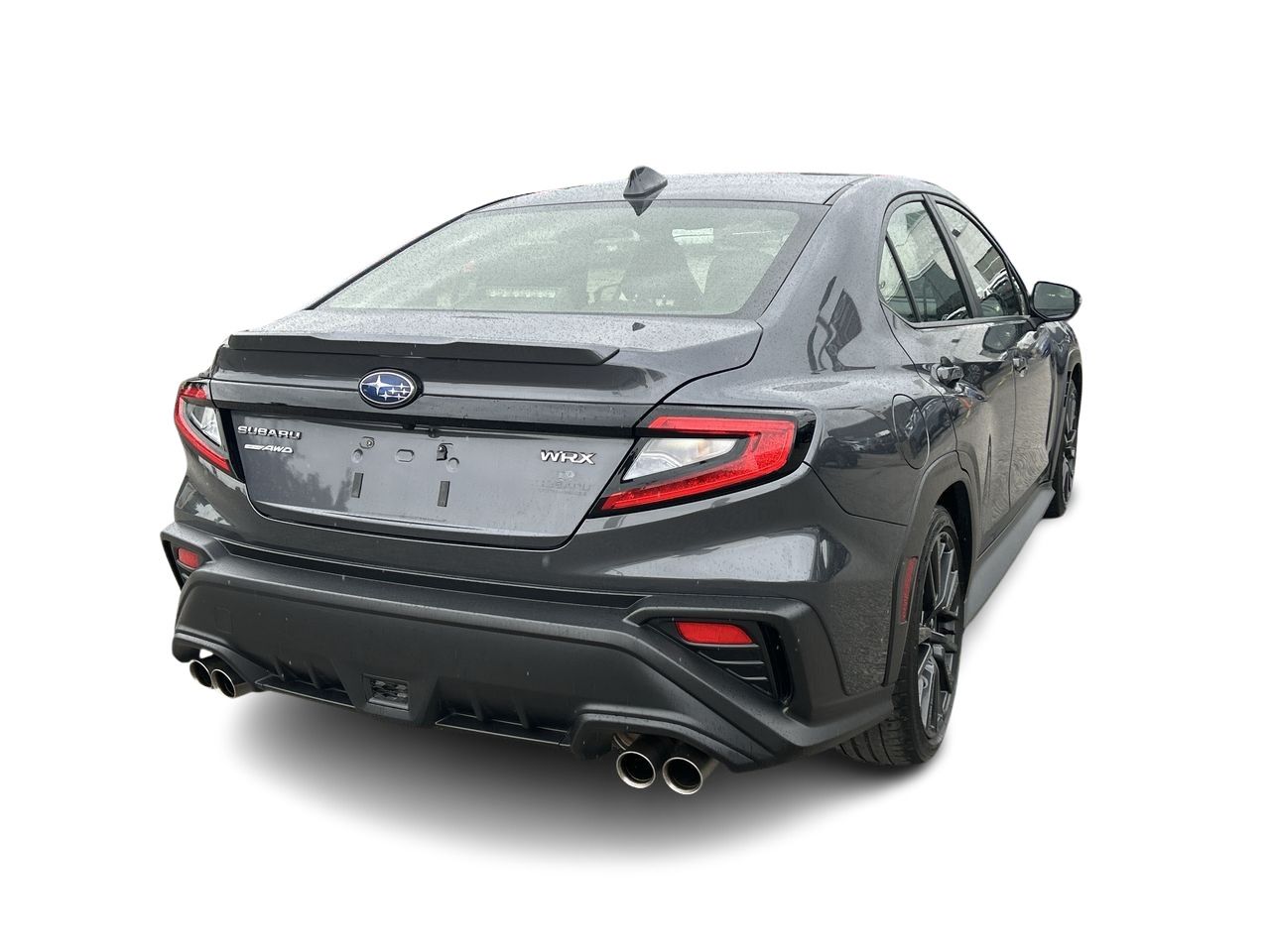 Subaru WRX  2023 à Mississauga, Ontario
