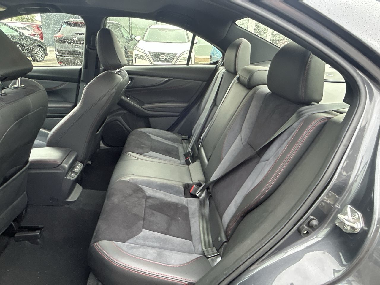 Subaru WRX  2023 à Mississauga, Ontario