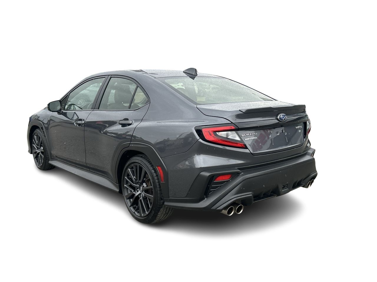 Subaru WRX  2023 à Mississauga, Ontario