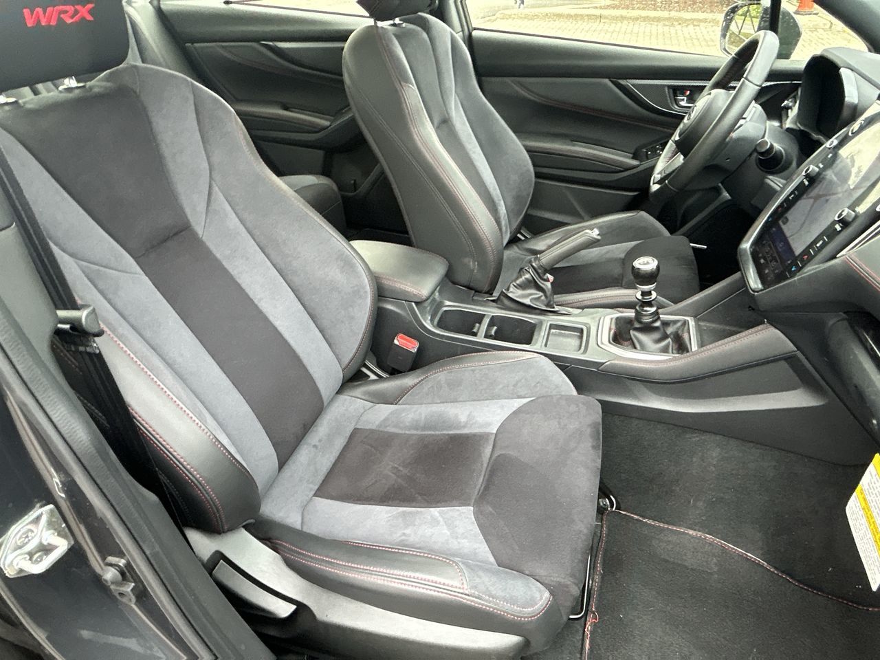 Subaru WRX  2023 à Mississauga, Ontario