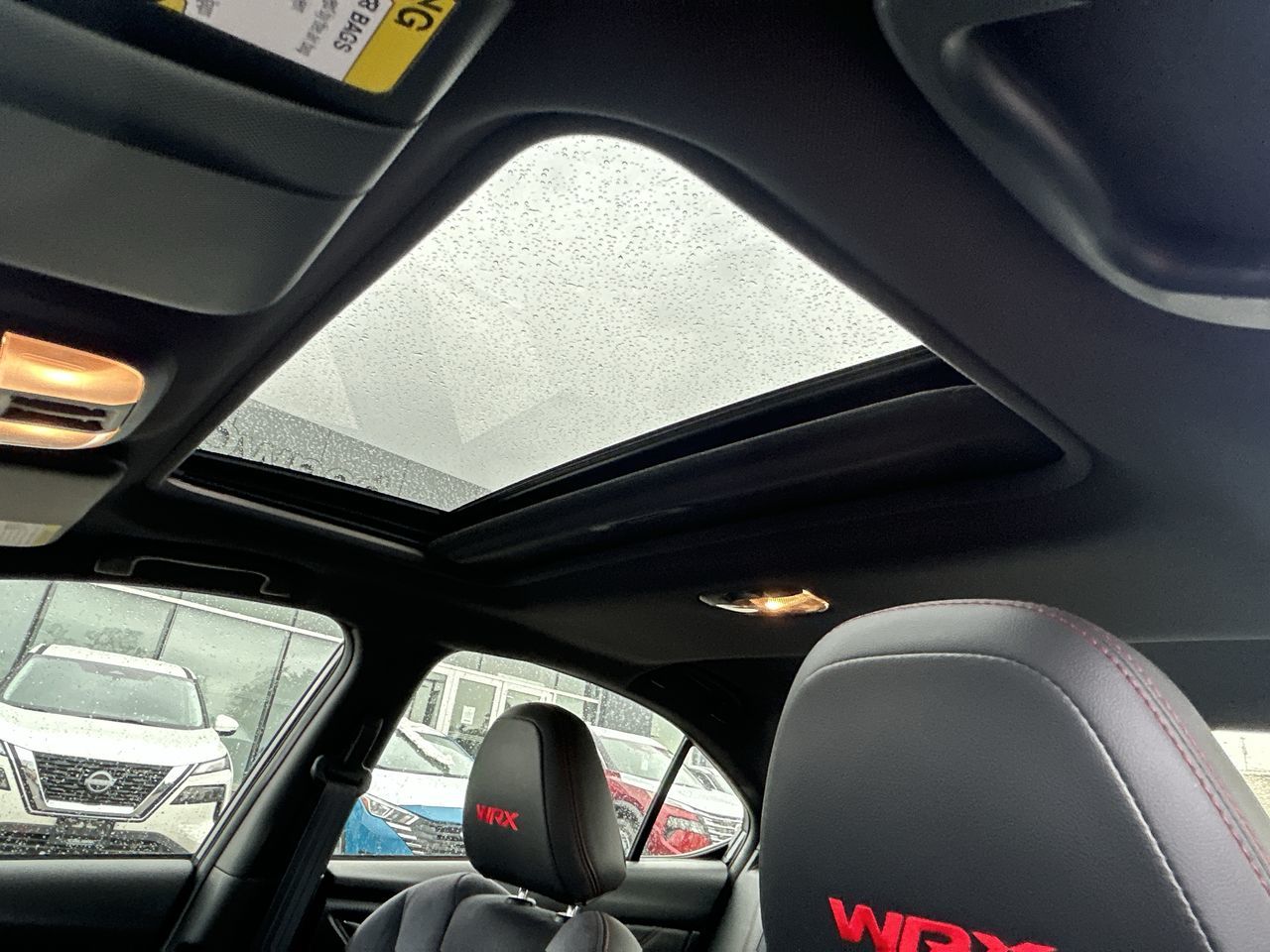 Subaru WRX  2023 à Mississauga, Ontario
