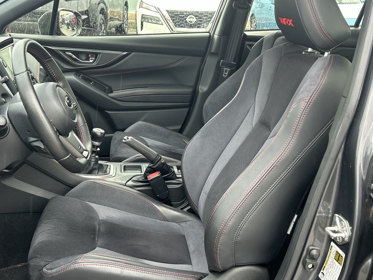 Subaru WRX  2023 à Mississauga, Ontario