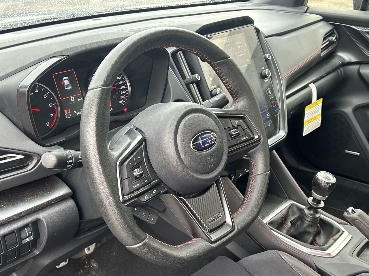Subaru WRX  2023 à Mississauga, Ontario