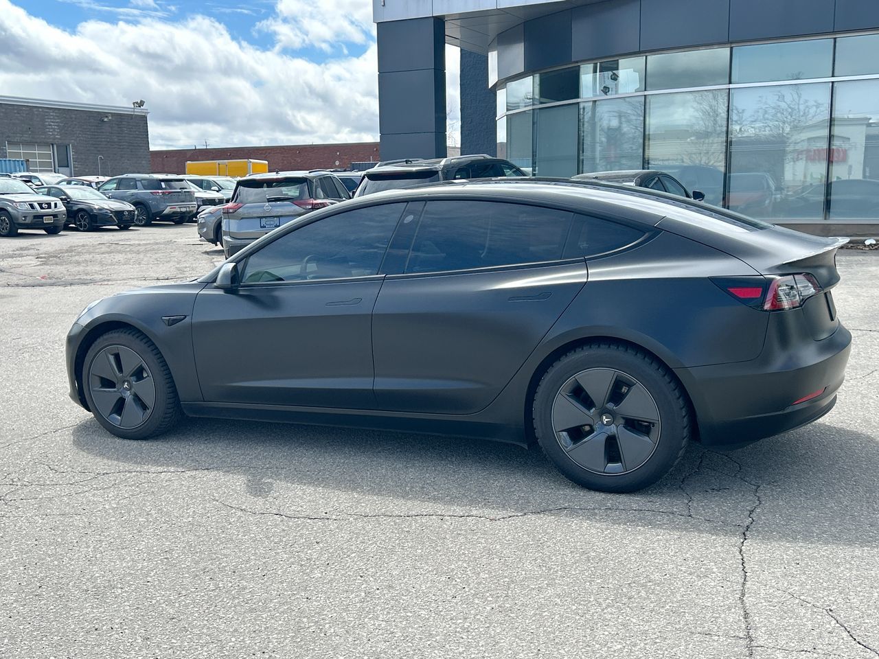 Tesla MODEL 3  2023 à Mississauga, Ontario
