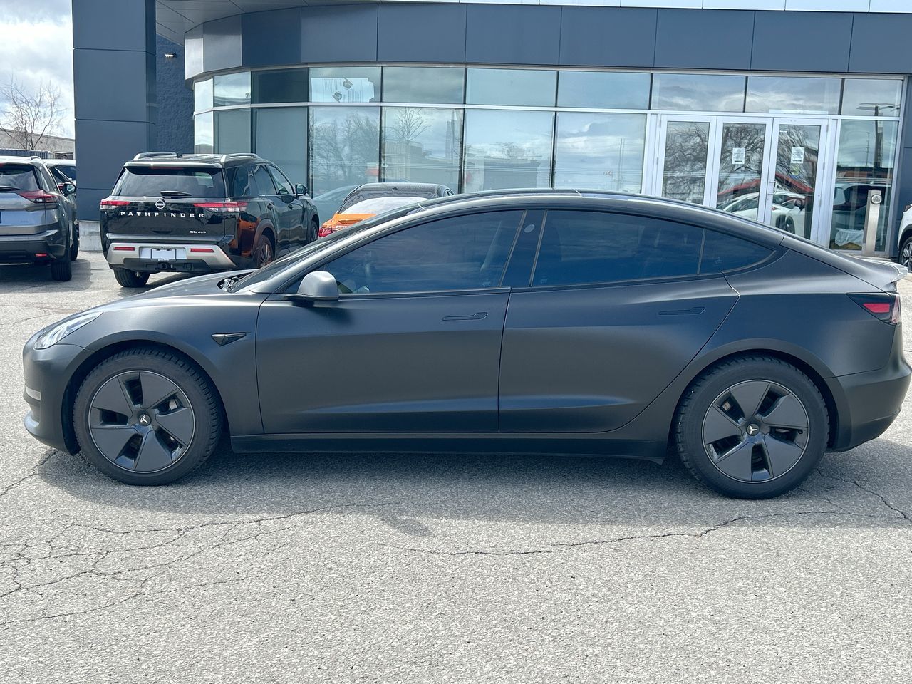 Tesla MODEL 3  2023 à Mississauga, Ontario