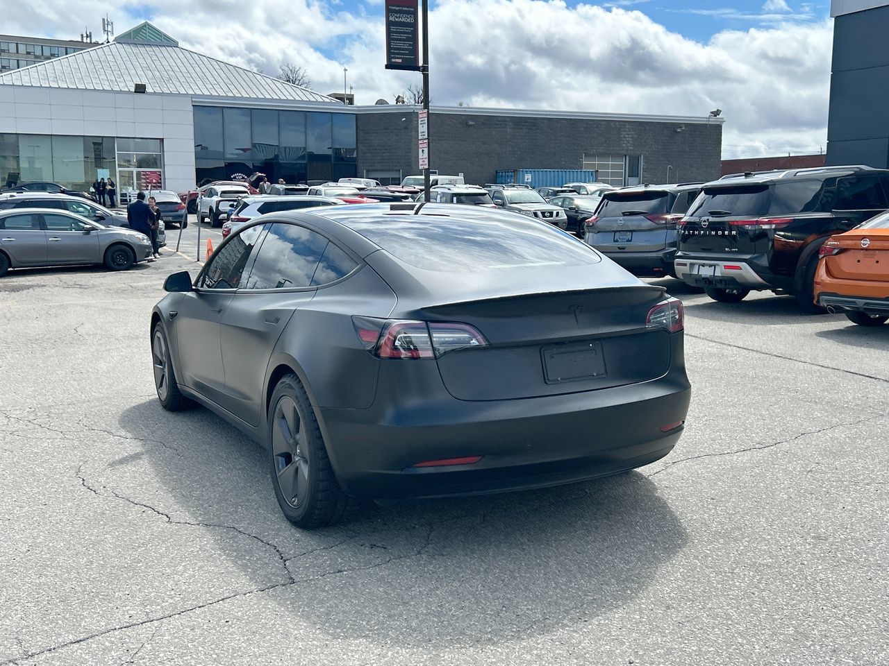 Tesla MODEL 3  2023 à Mississauga, Ontario