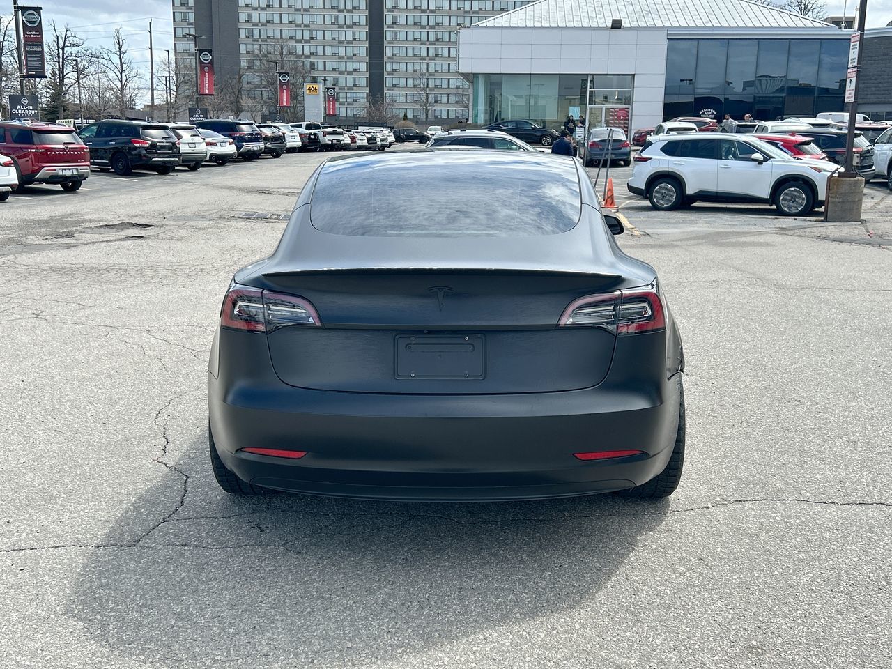 Tesla MODEL 3  2023 à Mississauga, Ontario