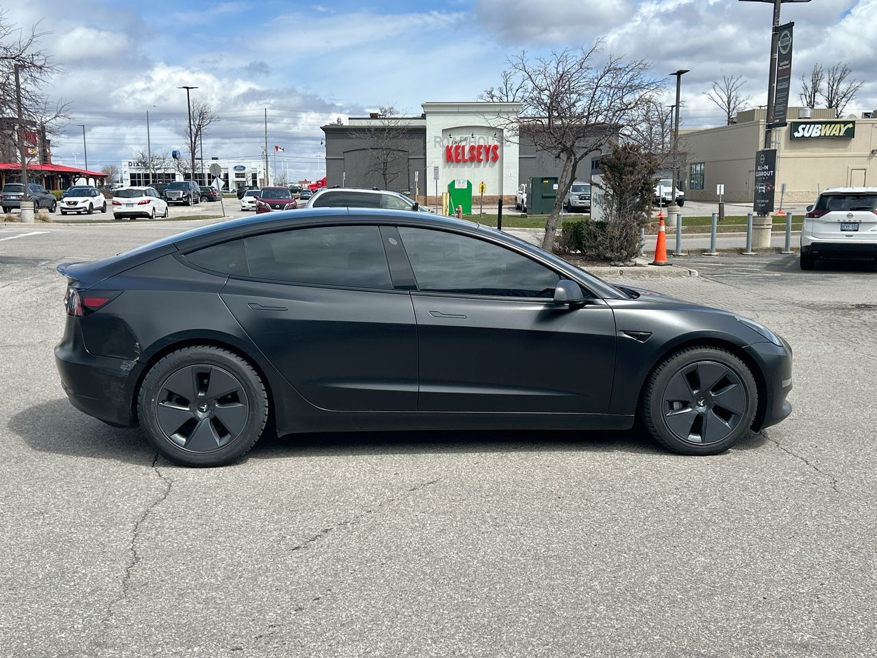 Tesla MODEL 3  2023 à Mississauga, Ontario