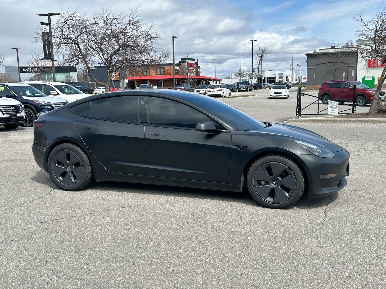 Tesla MODEL 3  2023 à Mississauga, Ontario