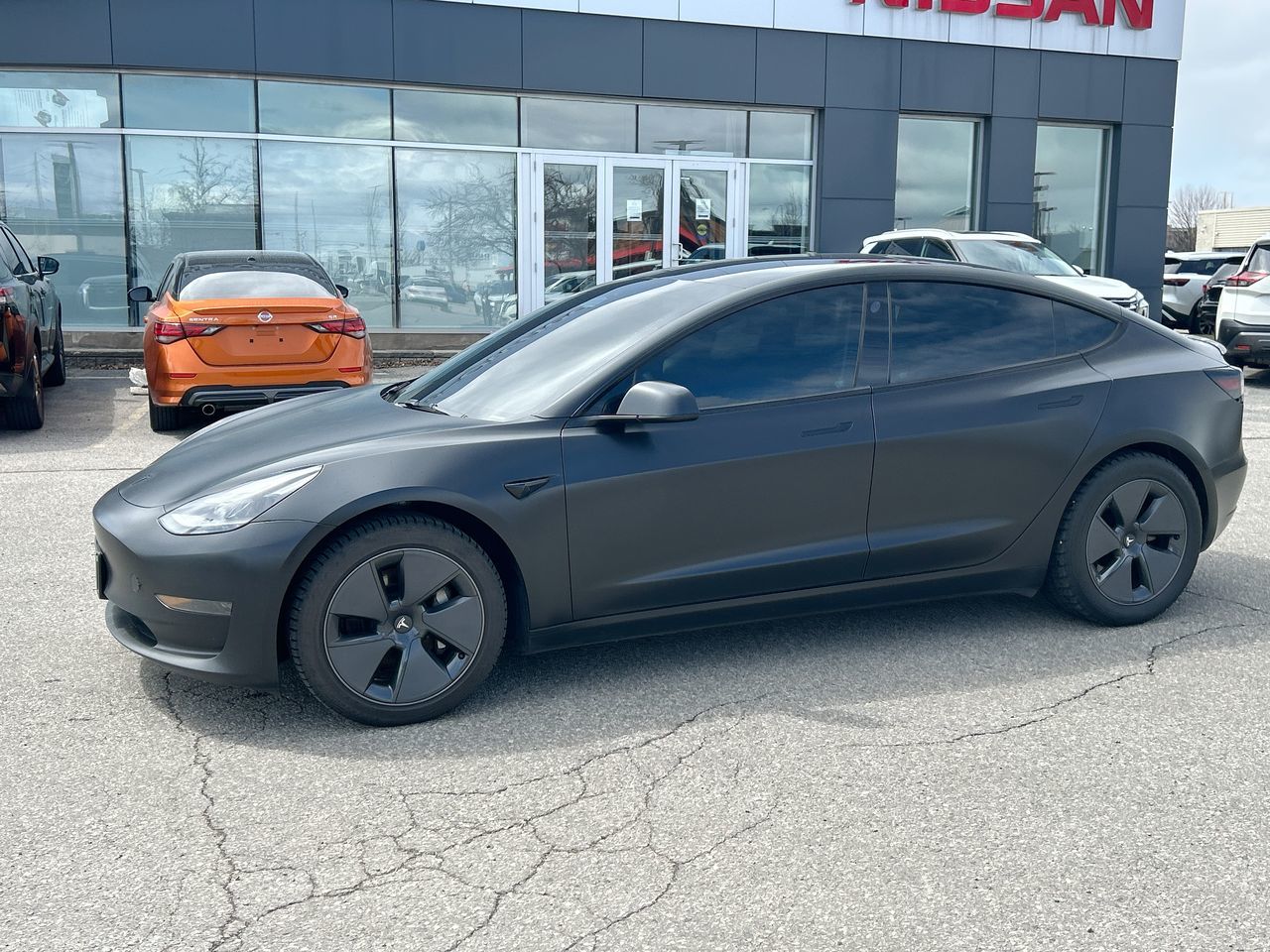 Tesla MODEL 3  2023 à Mississauga, Ontario