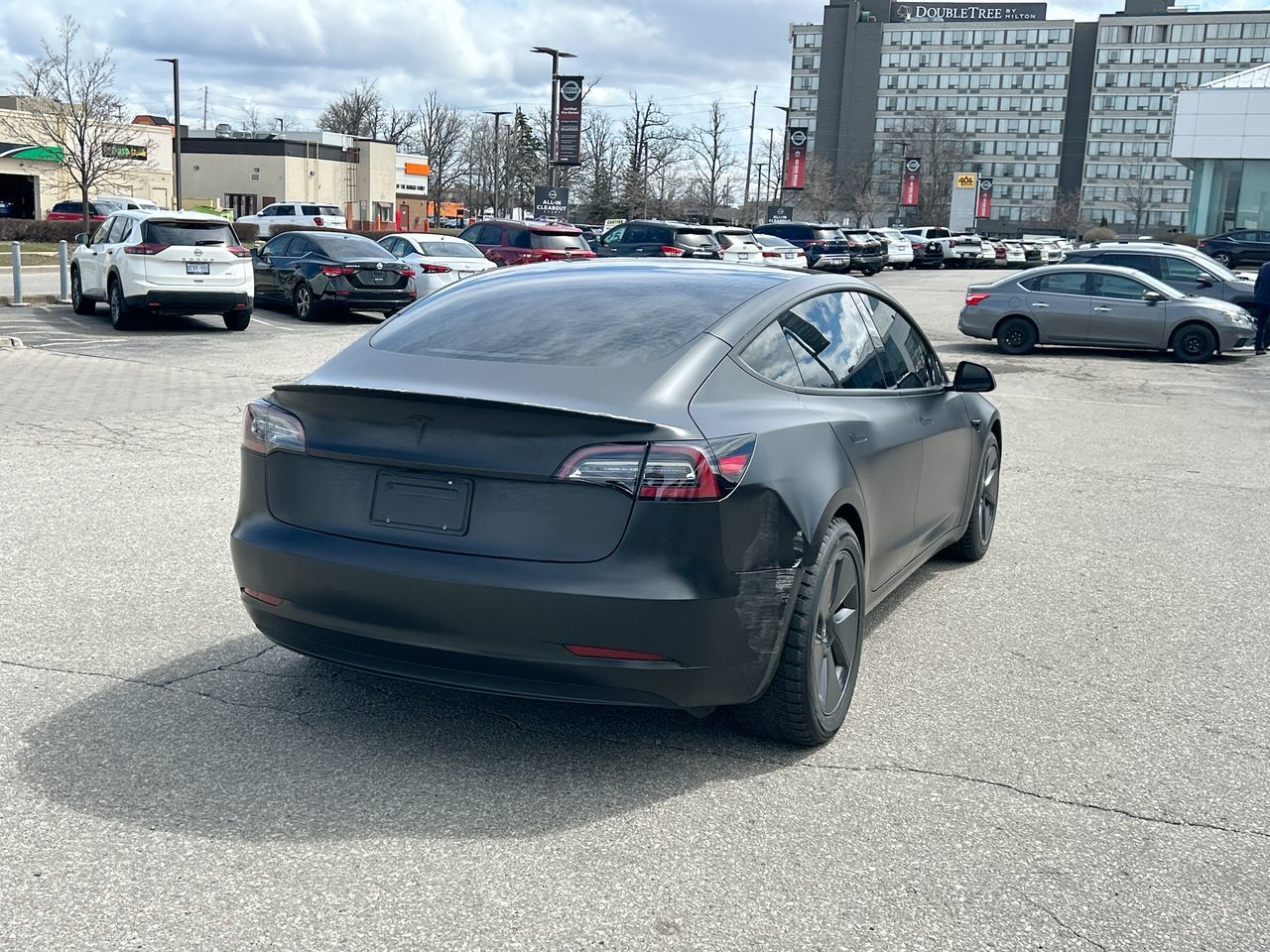 Tesla MODEL 3  2023 à Mississauga, Ontario