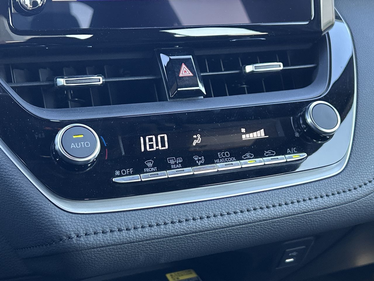 2023 Toyota Corolla Hybrid