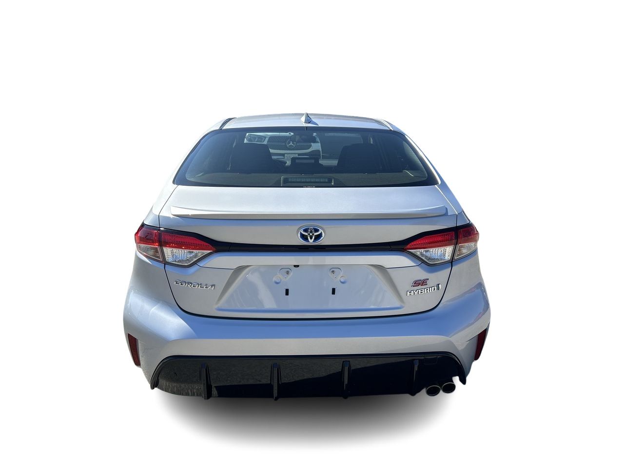 2023 Toyota Corolla Hybrid