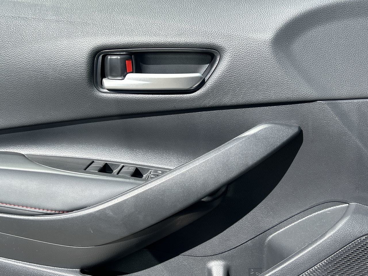 2023 Toyota Corolla Hybrid