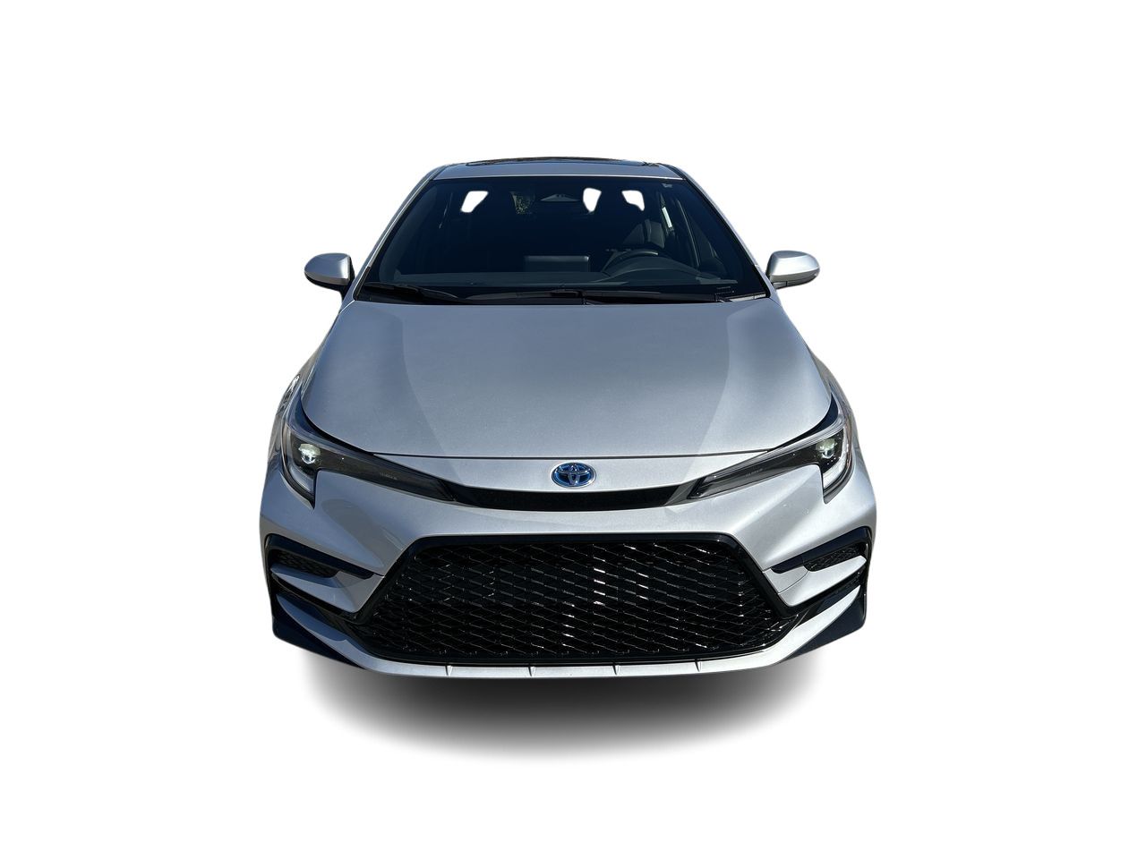 2023 Toyota Corolla Hybrid
