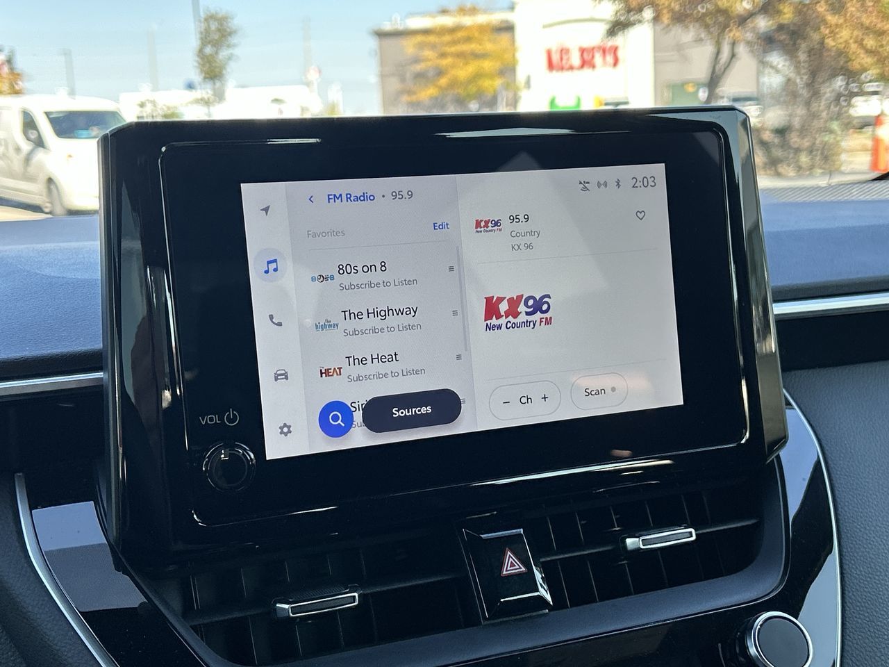 2023 Toyota Corolla Hybrid