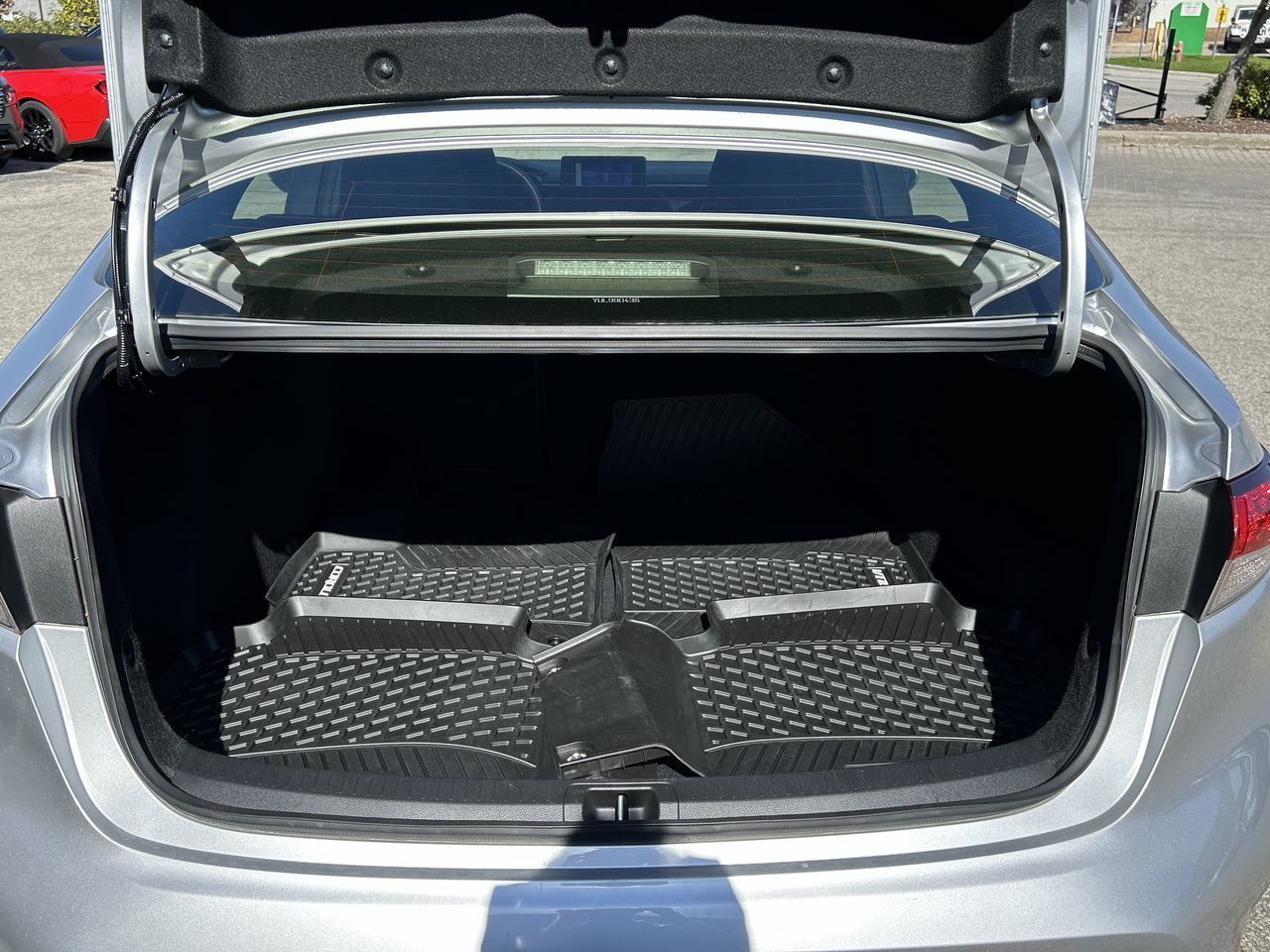 2023 Toyota Corolla Hybrid