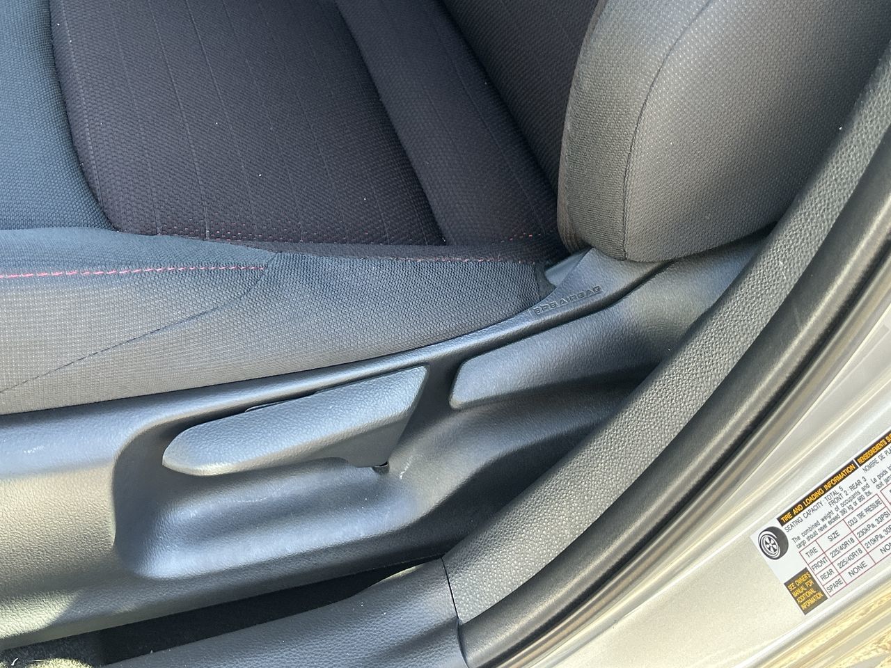 2023 Toyota Corolla Hybrid