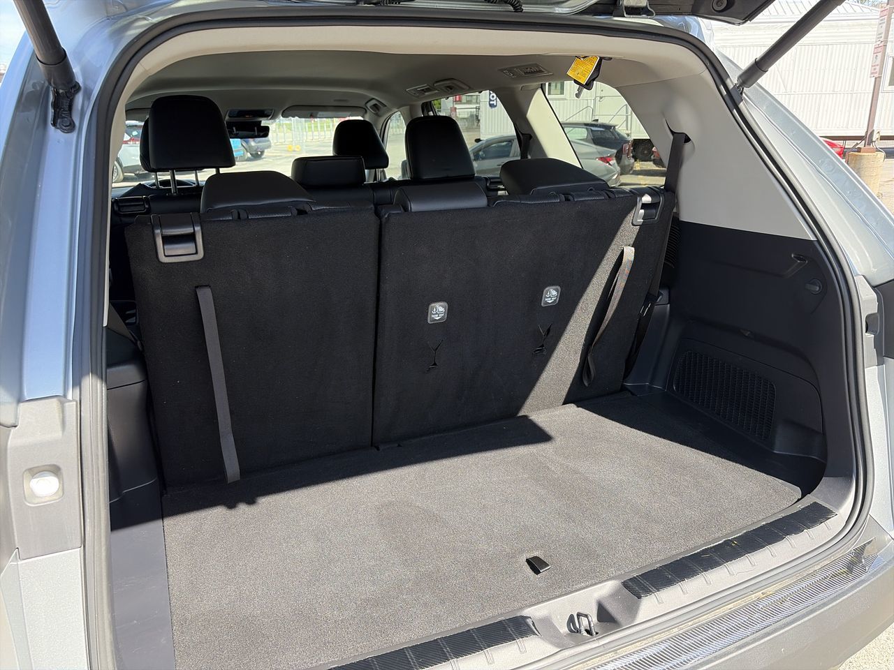 2026 Toyota Grand Highlander