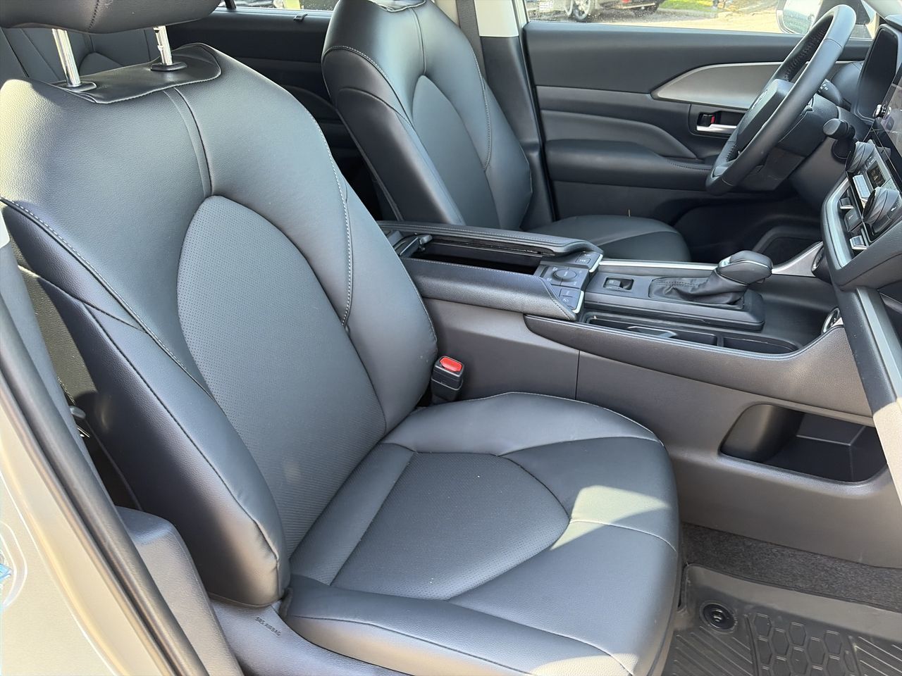 2026 Toyota Grand Highlander