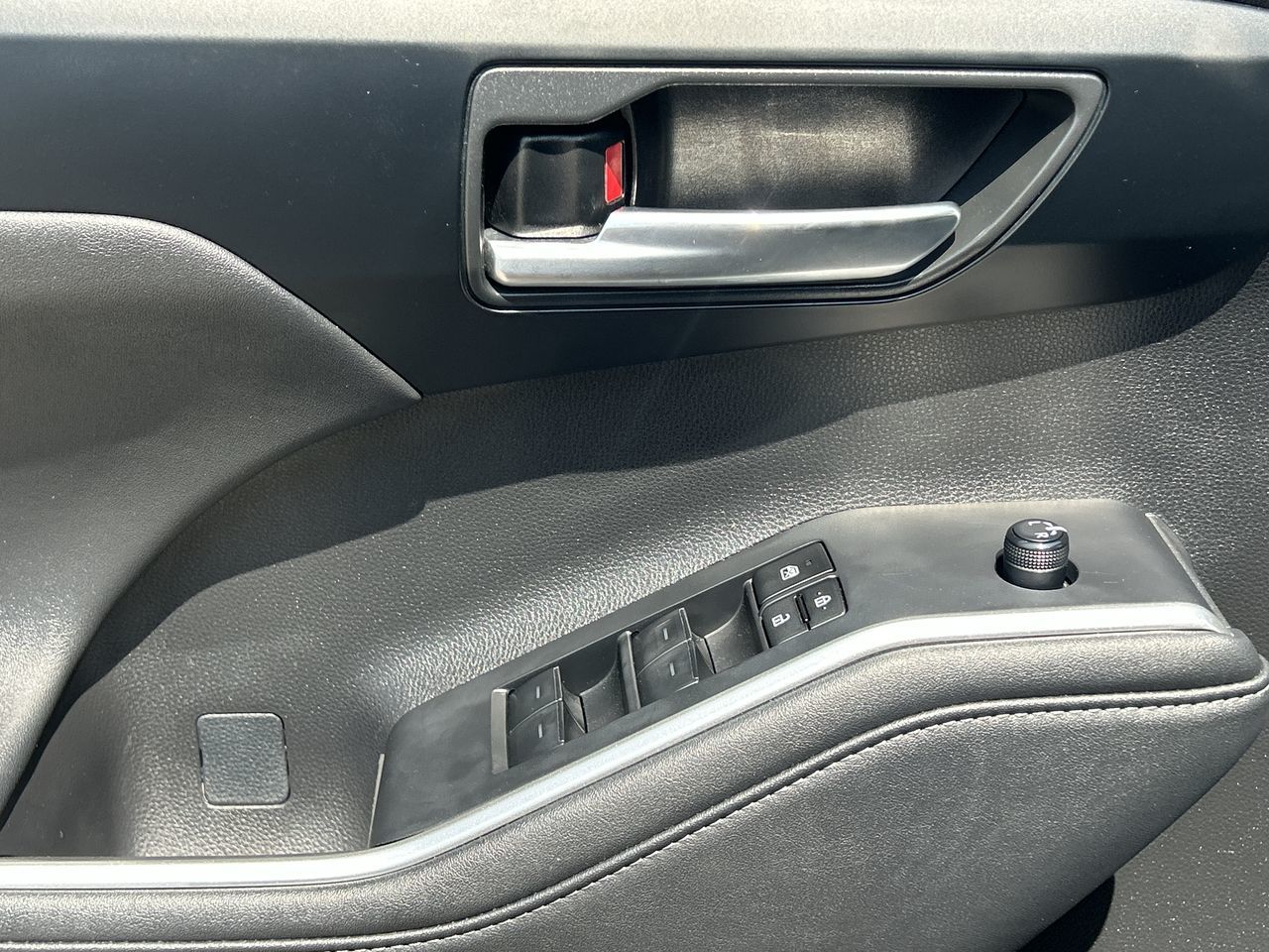 2024 Toyota Highlander in Mississauga, Ontario