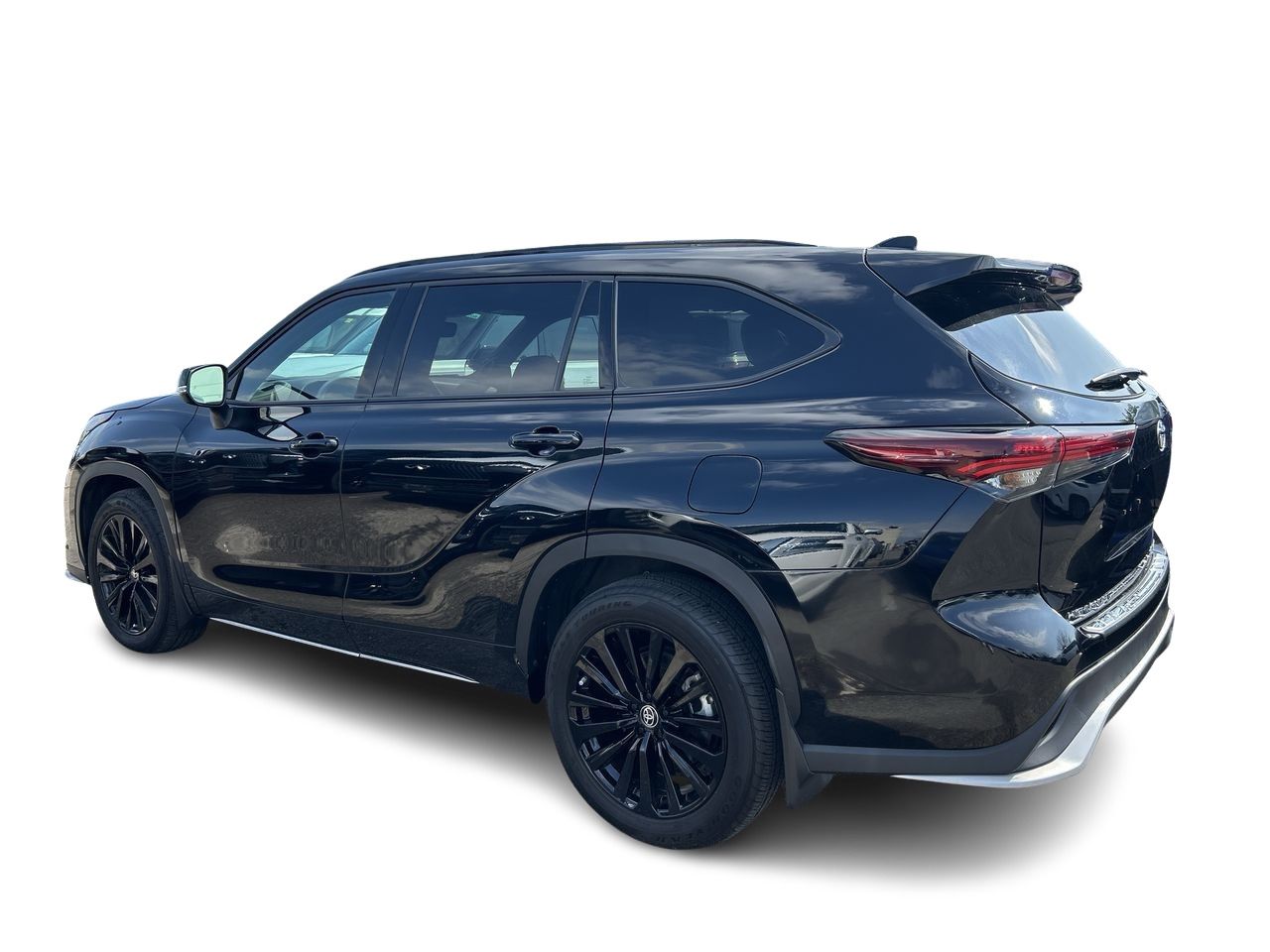 Toyota Highlander  2024 à Mississauga, Ontario