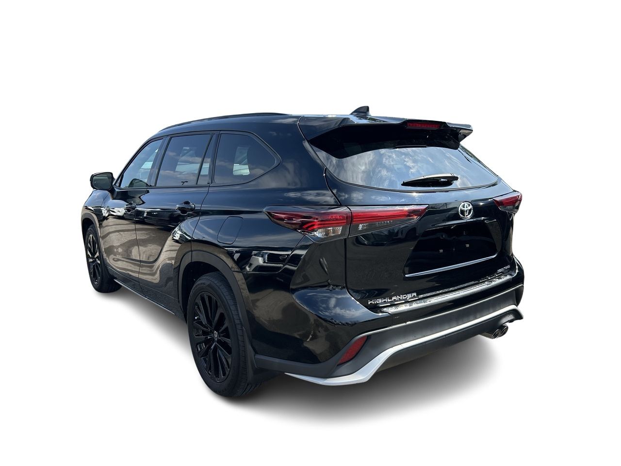 Toyota Highlander  2024 à Mississauga, Ontario