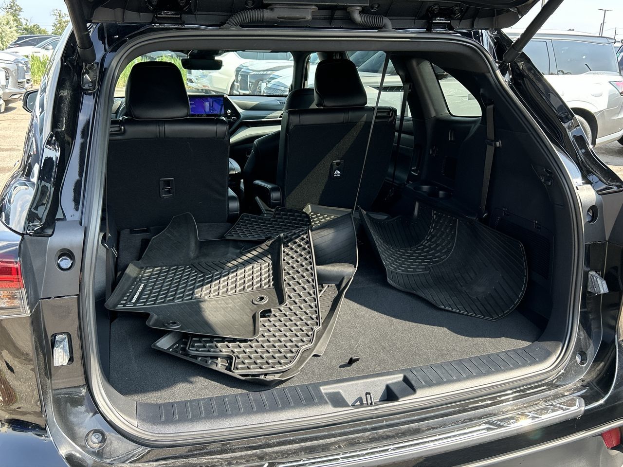 Toyota Highlander  2024 à Mississauga, Ontario