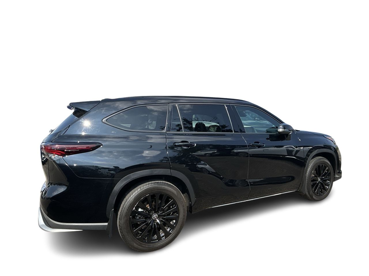 Toyota Highlander  2024 à Mississauga, Ontario