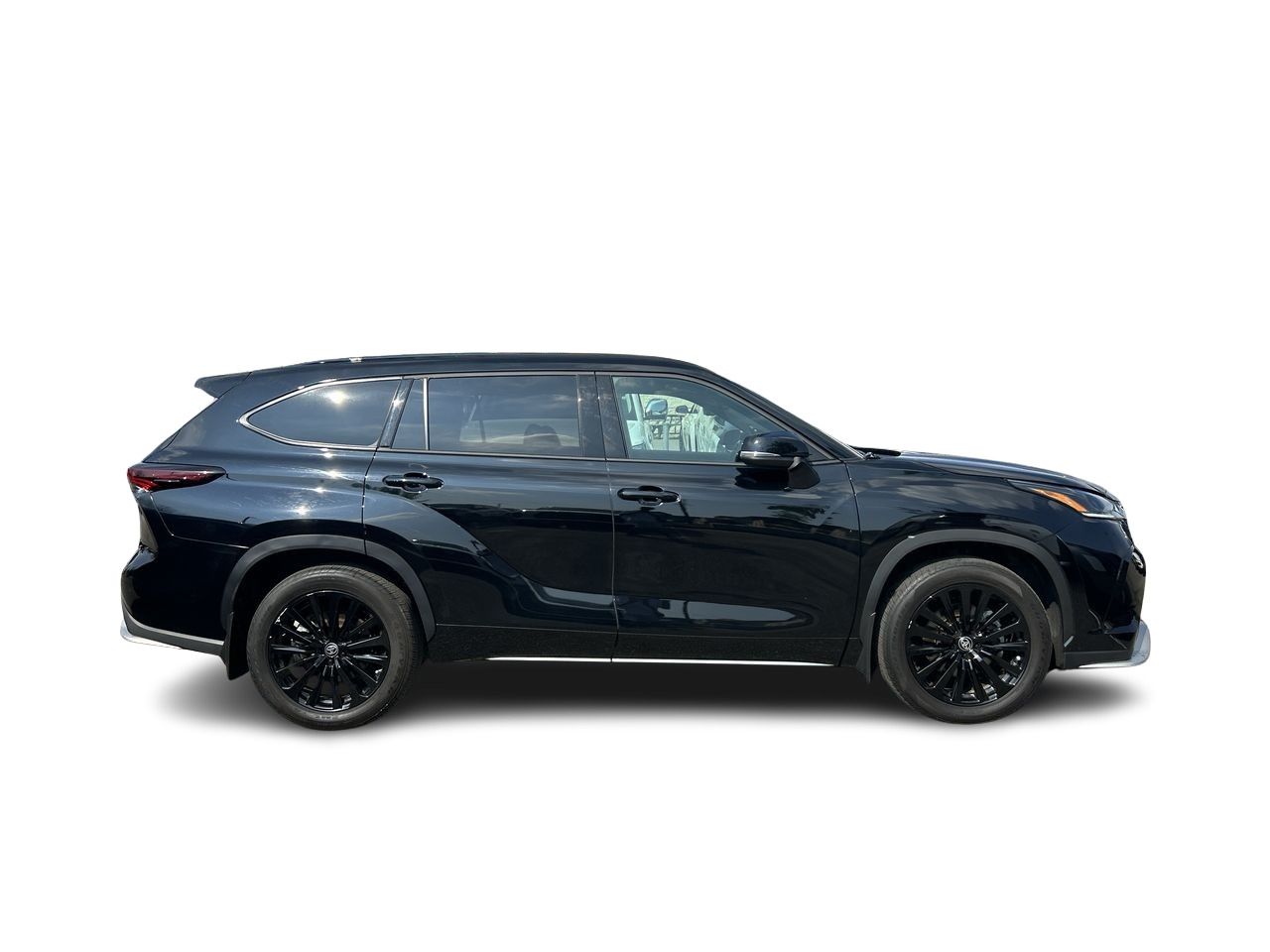 Toyota Highlander  2024 à Mississauga, Ontario