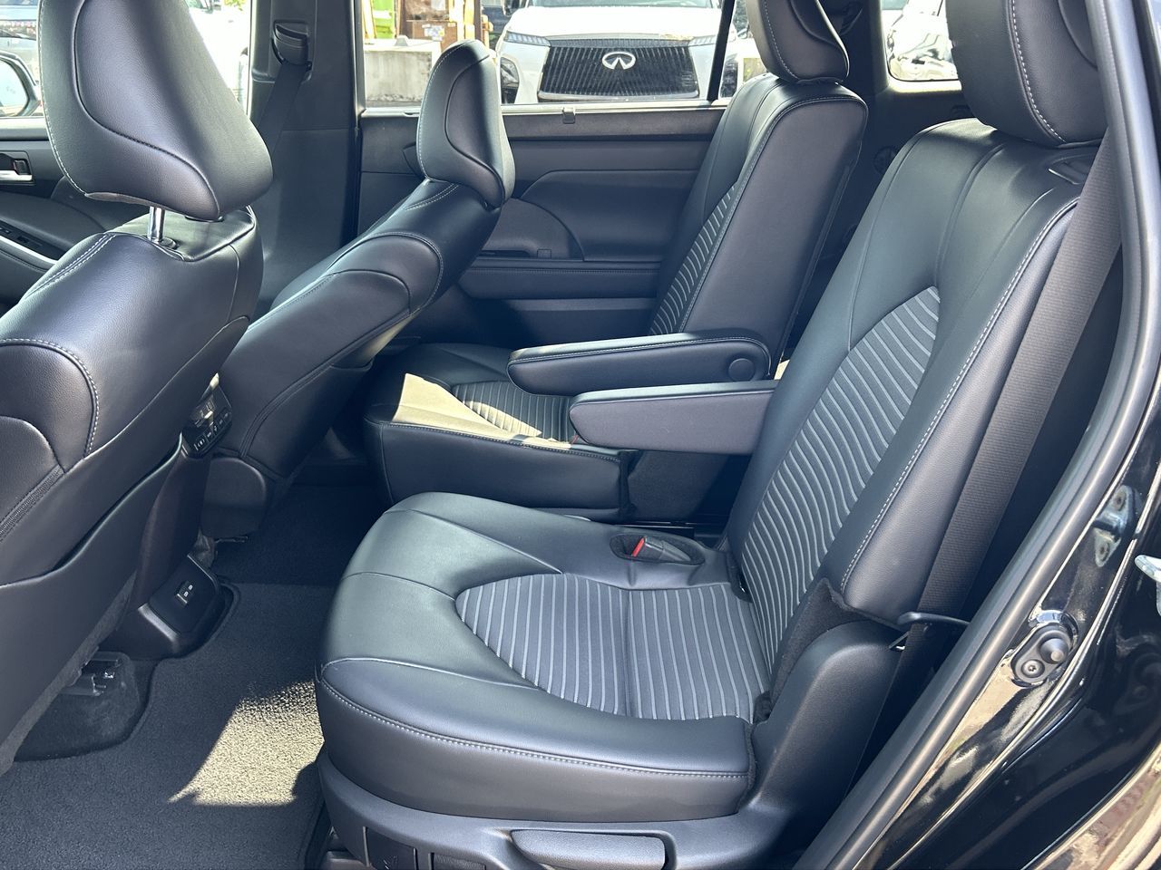 Toyota Highlander  2024 à Mississauga, Ontario