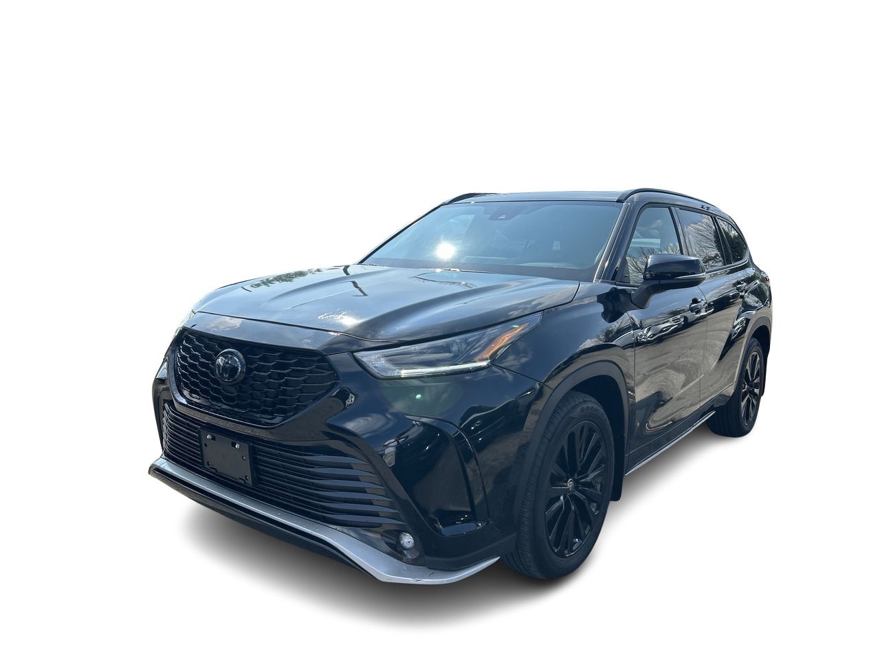 Toyota Highlander  2024 à Mississauga, Ontario