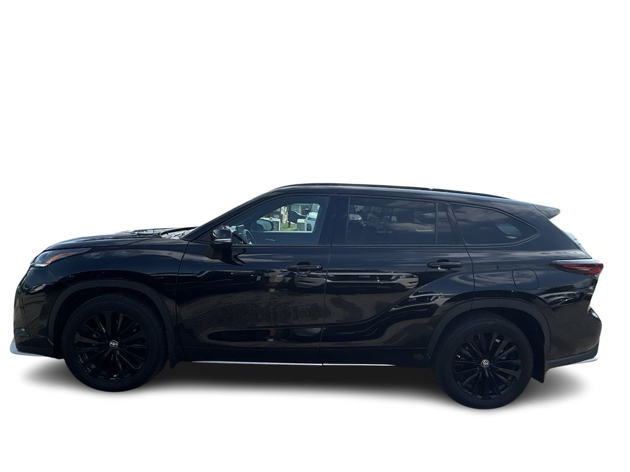 Toyota Highlander  2024 à Mississauga, Ontario