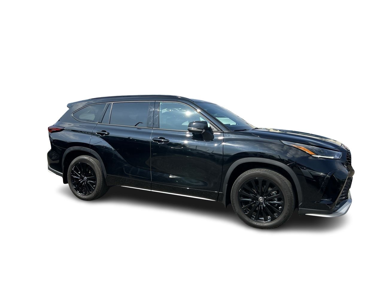 Toyota Highlander  2024 à Mississauga, Ontario