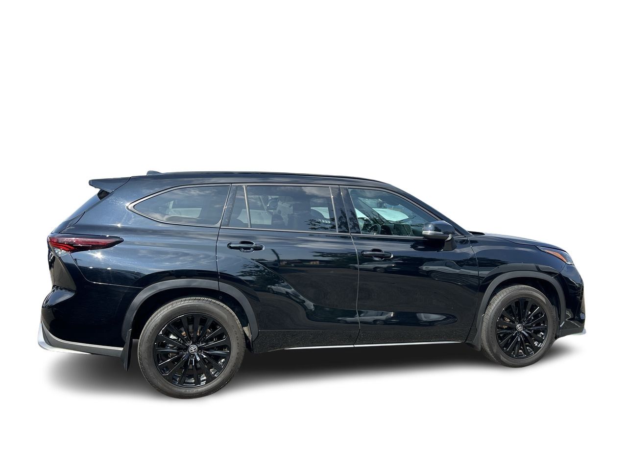 Toyota Highlander  2024 à Mississauga, Ontario