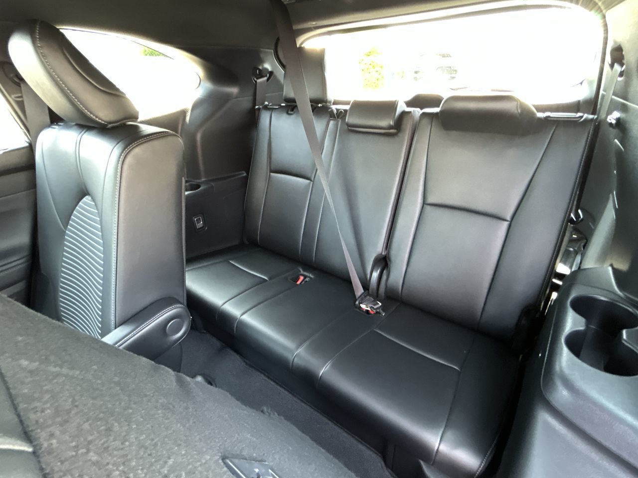 2024 Toyota Highlander in Mississauga, Ontario