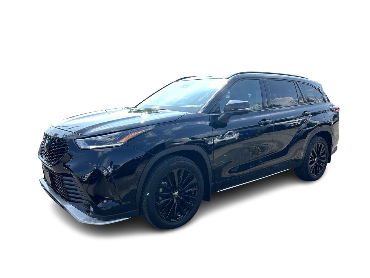 Toyota Highlander  2024 à Mississauga, Ontario