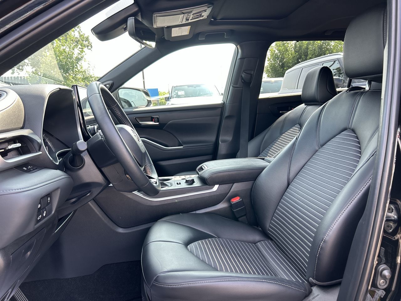 Toyota Highlander  2024 à Mississauga, Ontario