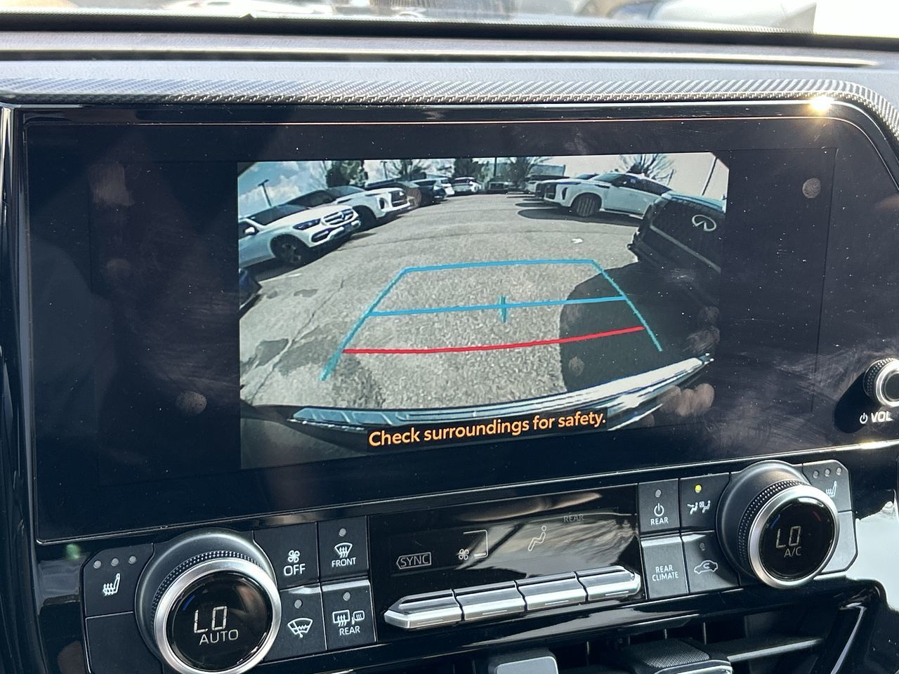 Toyota Highlander  2024 à Mississauga, Ontario