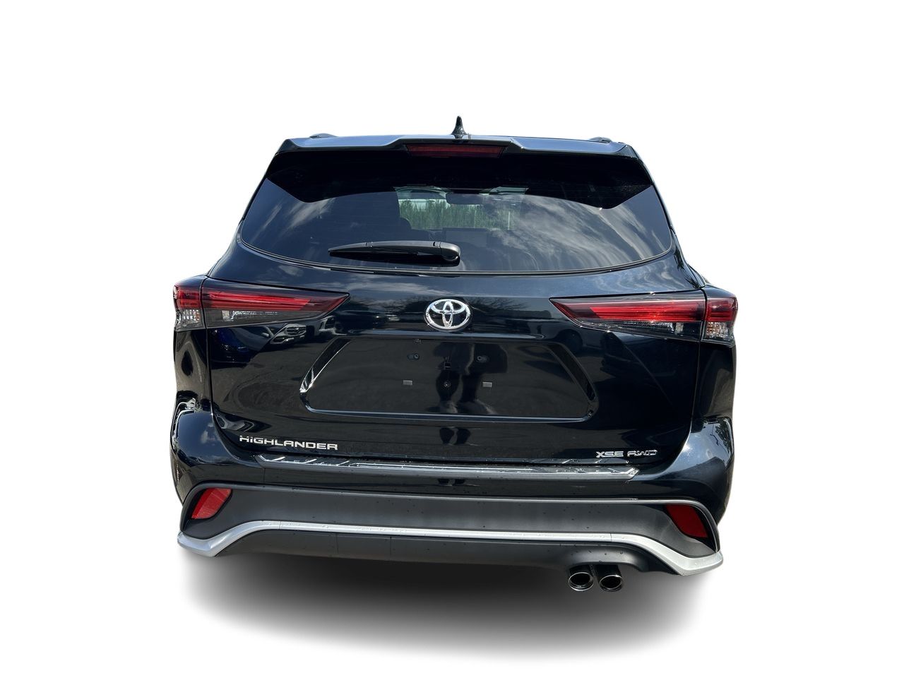 Toyota Highlander  2024 à Mississauga, Ontario