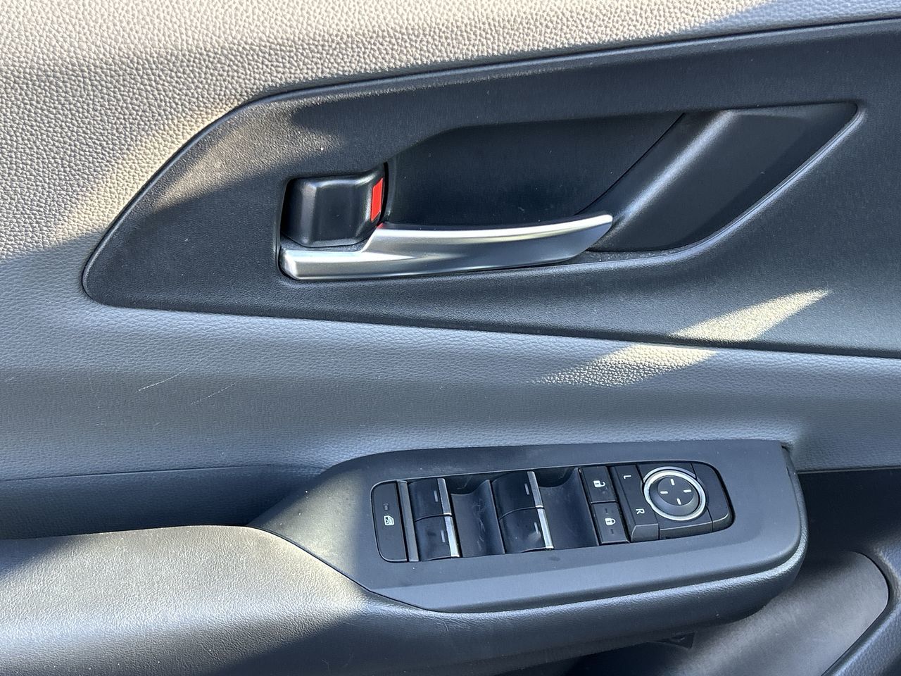 2024 Toyota Prius in Mississauga, Ontario