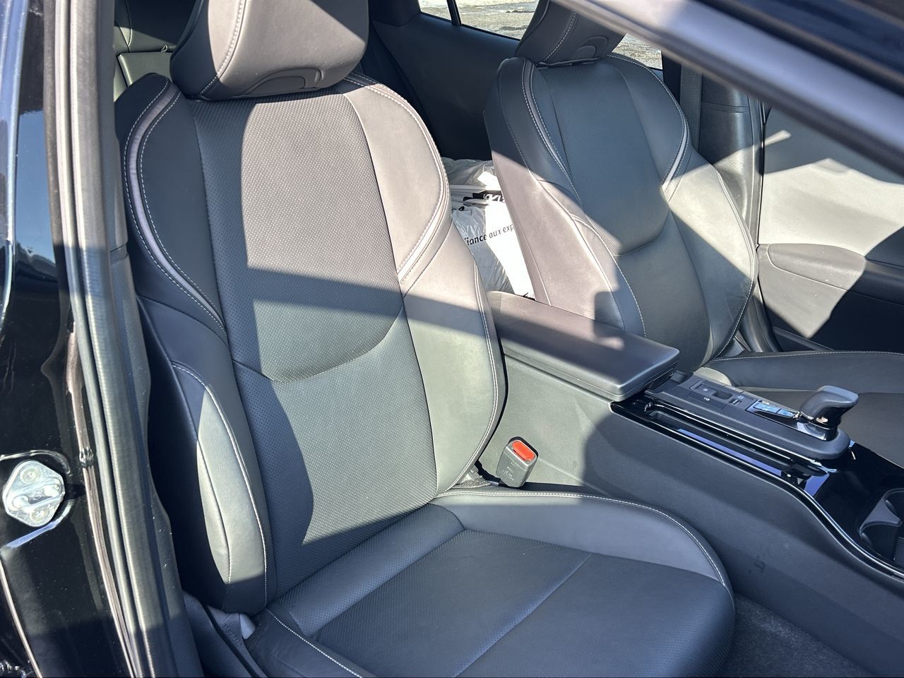 2024 Toyota Prius in Mississauga, Ontario