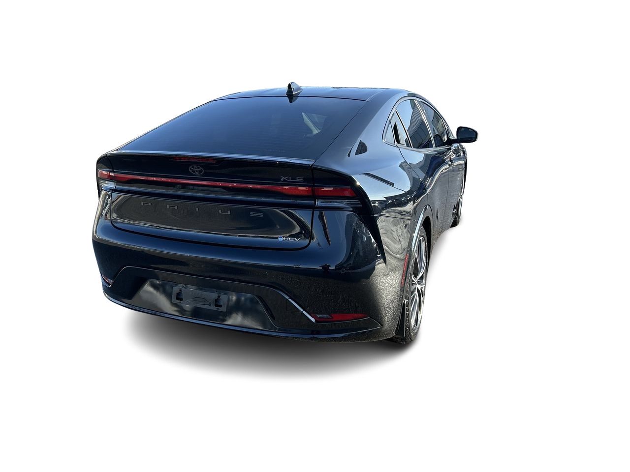 2024 Toyota Prius in Mississauga, Ontario