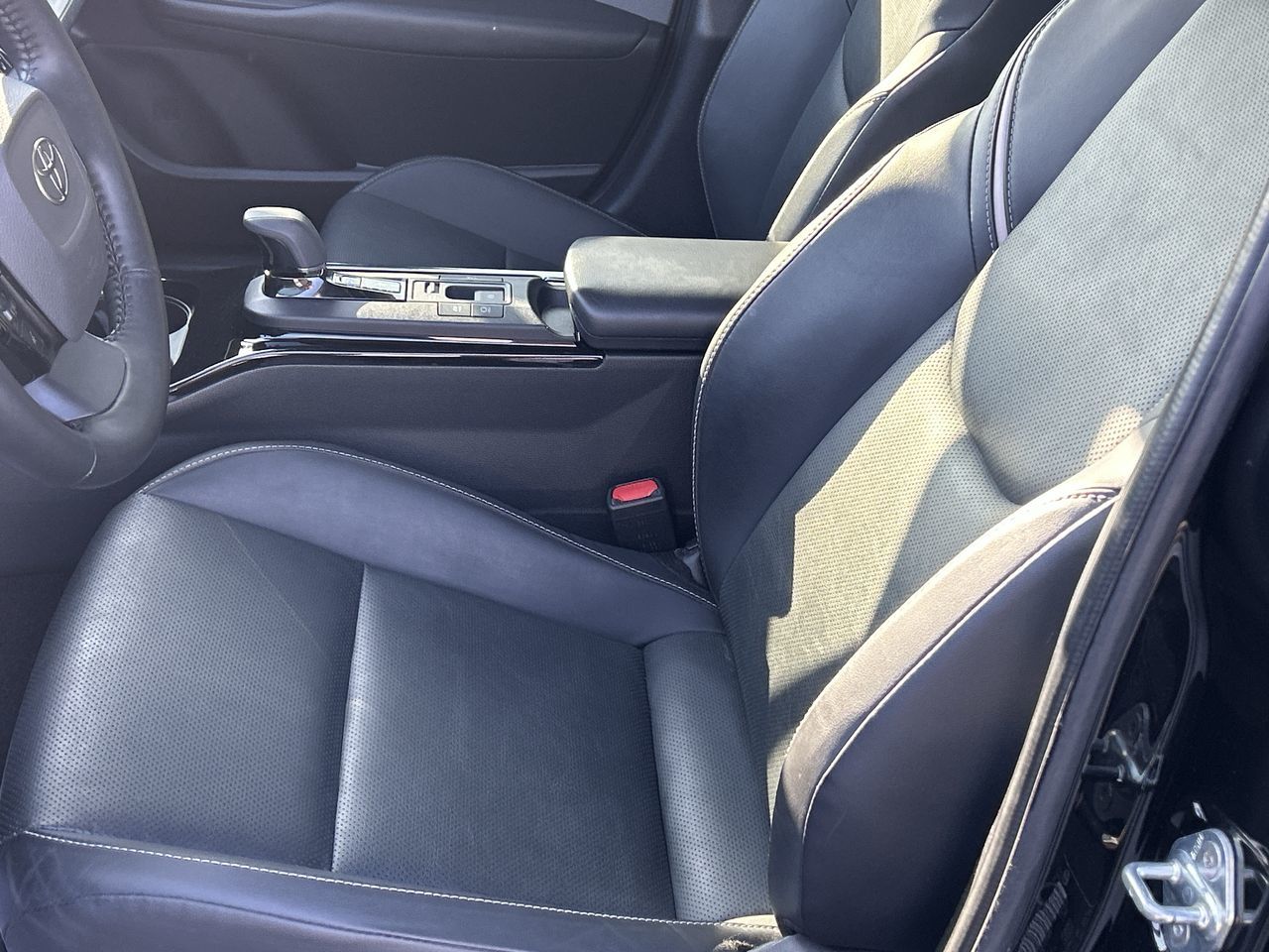 2024 Toyota Prius in Mississauga, Ontario