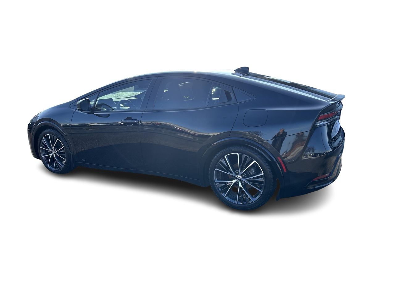 2024 Toyota Prius in Mississauga, Ontario