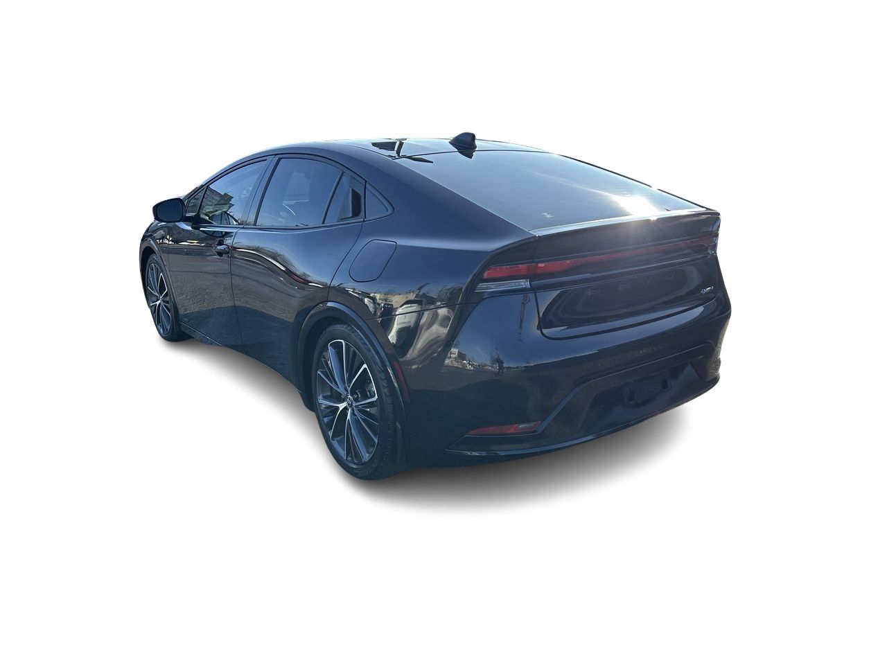 2024 Toyota Prius in Mississauga, Ontario