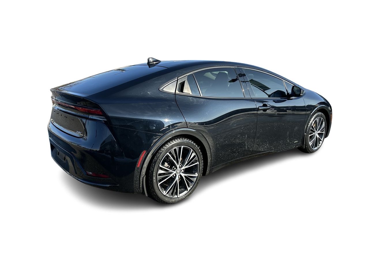 2024 Toyota Prius in Mississauga, Ontario