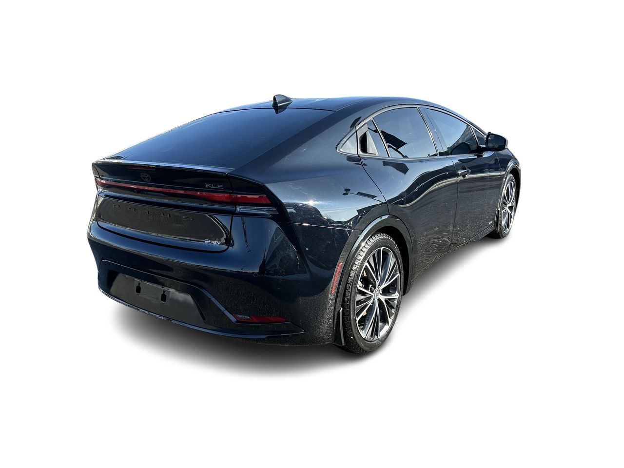 2024 Toyota Prius in Mississauga, Ontario