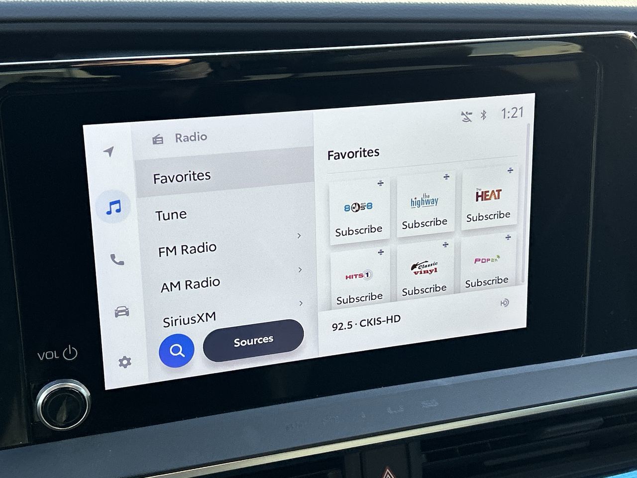 2024 Toyota Prius in Mississauga, Ontario